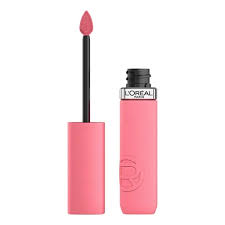 Loreal Infallible Le Matte Resistance