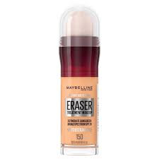 Maybelline Instant Age Rewind Eraser Treatment Makeup + Provitamin B5