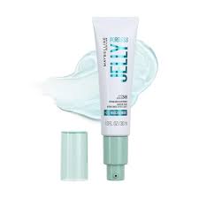 Maybelline Poreless Jelly 24HR Hydrating Blur Primer