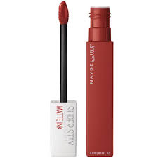 Maybelline Super Stay Matte Ink Liquid