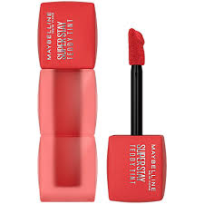 Maybelline Super Stay Teddy Tint