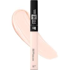 Maybelline Fit Me Camouflant