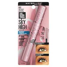Maybelline Lash Sensational Sky High Máscara